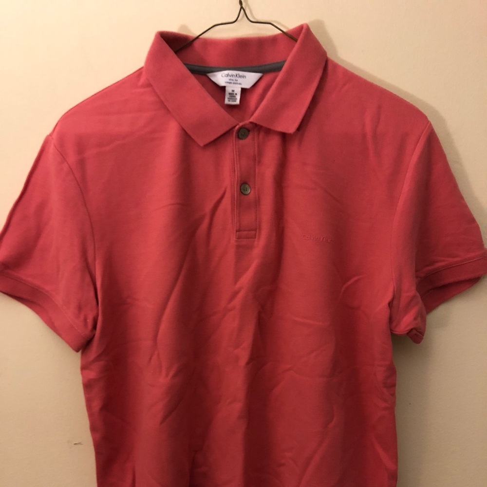 Calvin Klein M Polo